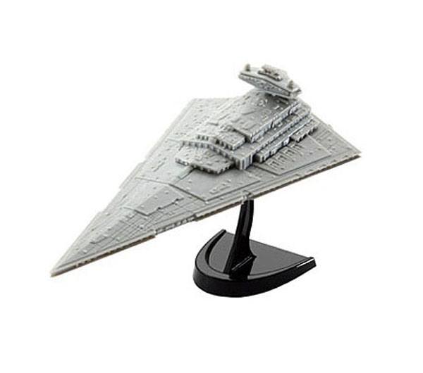 Star Wars Model Kit 1/12300 Imperial Star Destroyer Revell