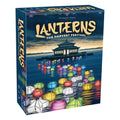 Lanterns The Harvest Festival Tile Placement Game *Englische Version* Renegade