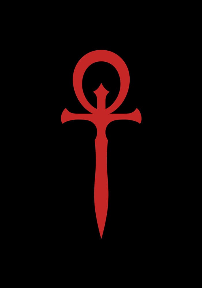 Vampire The Masquerade 5th Edition RPG Journal Expanded Character Sheet Journal *Englische Version* Renegade