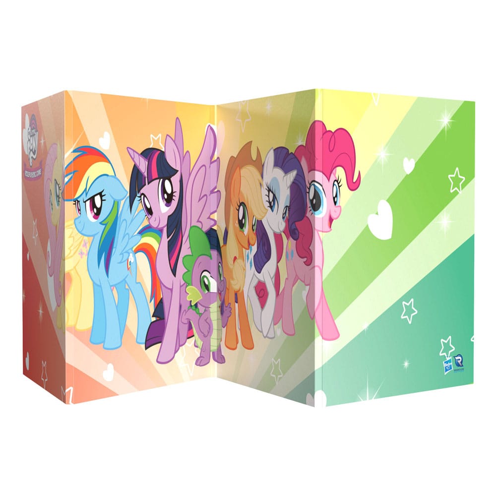 My Little Pony RPG book In A Jam Adventure & GM Screen *Englische Version* Renegade