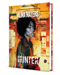 Hunter The Reckoning 5th Edition RPG book Alma Maters Sourcebook *Englische Version* Renegade