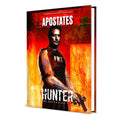 Hunter The Reckoning 5th Edition RPG book Apostates Sourcebook *English Version* Renegade