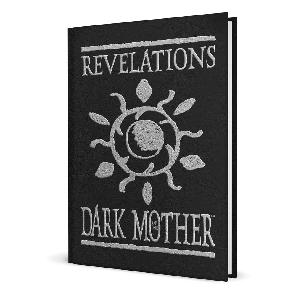 Vampire The Masquerade 5th Edition RPG book Revelations of the Dark Mother Accessory *Englische Version* Renegade