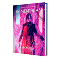 Vampire The Masquerade 5th Edition RPG book In Memoriam Sourcebook *Englische Version* Renegade
