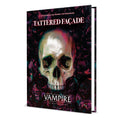 Vampire The Masquerade 5th Edition RPG Sourcebook Tattered Facade *Englische Version* Renegade