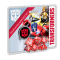 Transformers RPG Dice Set Renegade