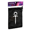 Vampire The Masquerade 5th Edition RPG Dice Bag Renegade