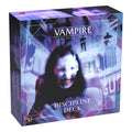 Vampire The Masquerade 5th Edition card game Discipline Deck Accessory *Englische Version* Renegade