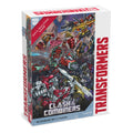 Transformers card game Deck Building Clash of the Combiners *Englische Version* Renegade