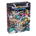 Power Rangers card game Deck Building It's Morphin' Time Expansion *Englische Version* Renegade