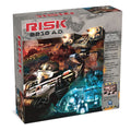 Avalon Hill board game Risk 2210 A.D. *English Version* Renegade