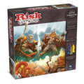 Avalon Hill board game Risk Godstorm *English Version* Renegade