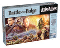 Avalon Hill board game Axis & Allies Battle of the Bulge *English Version* Renegade