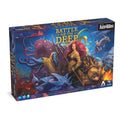 Axis & Allies board game Battle for the Deep *English Version* Renegade