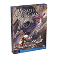 Solo Hero Series Expansion Wraith & The Giants New Dawn *English Version* Renegade