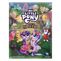 My Little Pony Tile Placement Game Festival of Laterns *Englische Version* Renegade