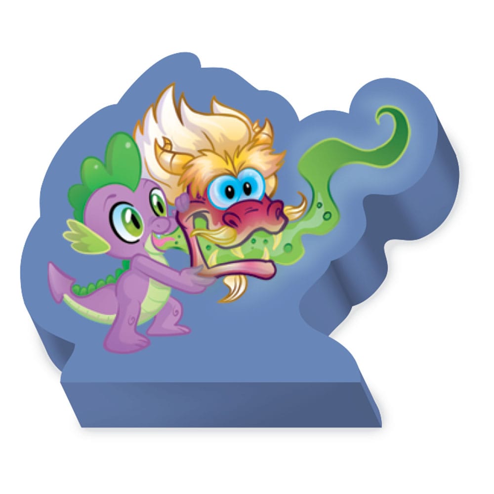 My Little Pony Tile Placement Game Festival of Laterns *Englische Version* Renegade