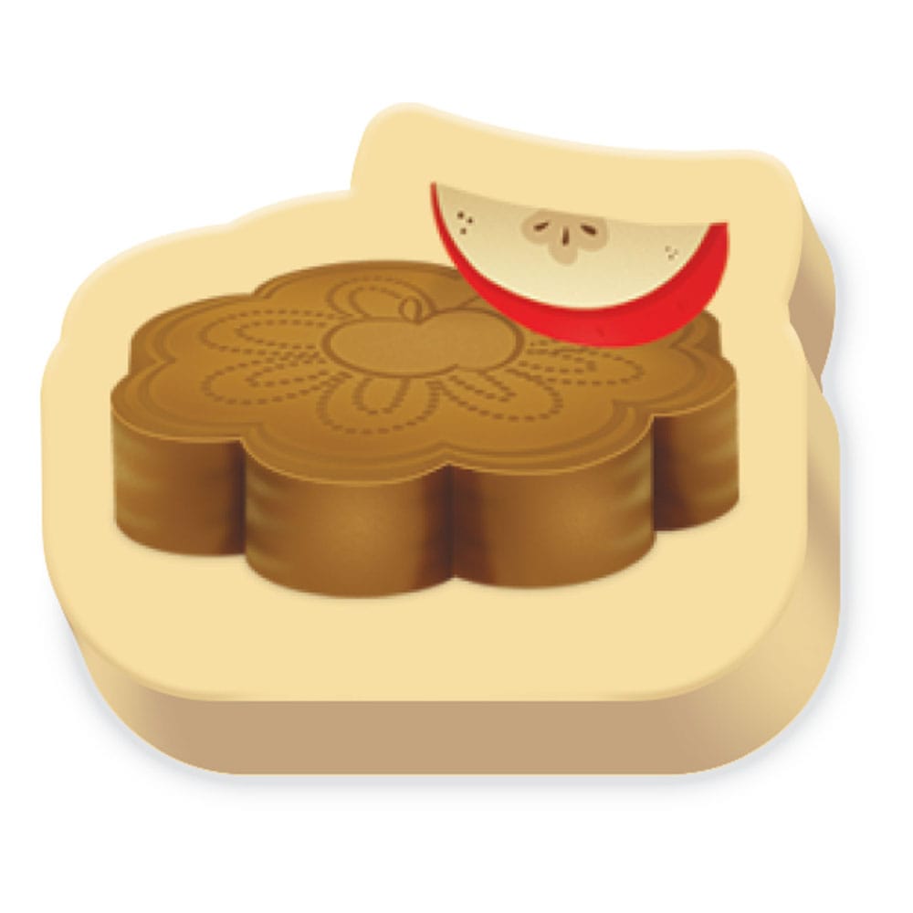 My Little Pony Tile Placement Game Festival of Laterns *Englische Version* Renegade