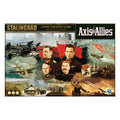 Axis & Allies board game Stalingrad *English Version* Renegade