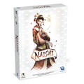 Renegade Original board game Naishi *Englische Version* Renegade