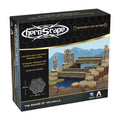 Heroscape Terrain Expansion The Roads of Valhalla *English Version* Renegade