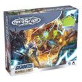 G.I. Joe Heroscape board game Rumble at the Rift Battle Box *English Version* Renegade