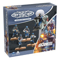 G.I.Joe Heroscape Army Expansion Cobra Troopers & Cobra Flight Pod Common *English Version* Renegade
