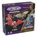 Heroscape Army Expansion Age of Annihilation Revenants of Revna & Nuckelavee Common *English Version* Renegade