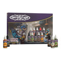 Heroscape Paint Set for Miniatures Army Painter Starter Set Renegade