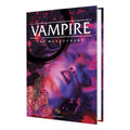 Vampire The Masquerade 5th Edition RPG book Game Core Rulebook *Englische Version* Renegade