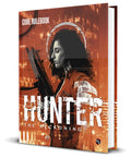 Hunter The Reckoning 5th Edition RPG book Game Core Rulebook *Englische Version* Renegade