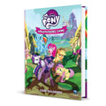 My Little Pony RPG Rulebook Core *Englische Version* Renegade