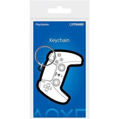 Playstation PVC Keychain Controller Pyramid International