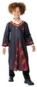 Harry Potter Tunic Gryffindor Size 5 6 years 110 Rubies