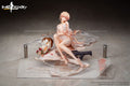 Girls Frontline Statue OTs 14 Divinely Favoured Beauty Heavy Damage Ver. Reverse Studio