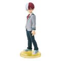 My Hero Academia Adokenette Shoto Todoroki Rowtashii Noise