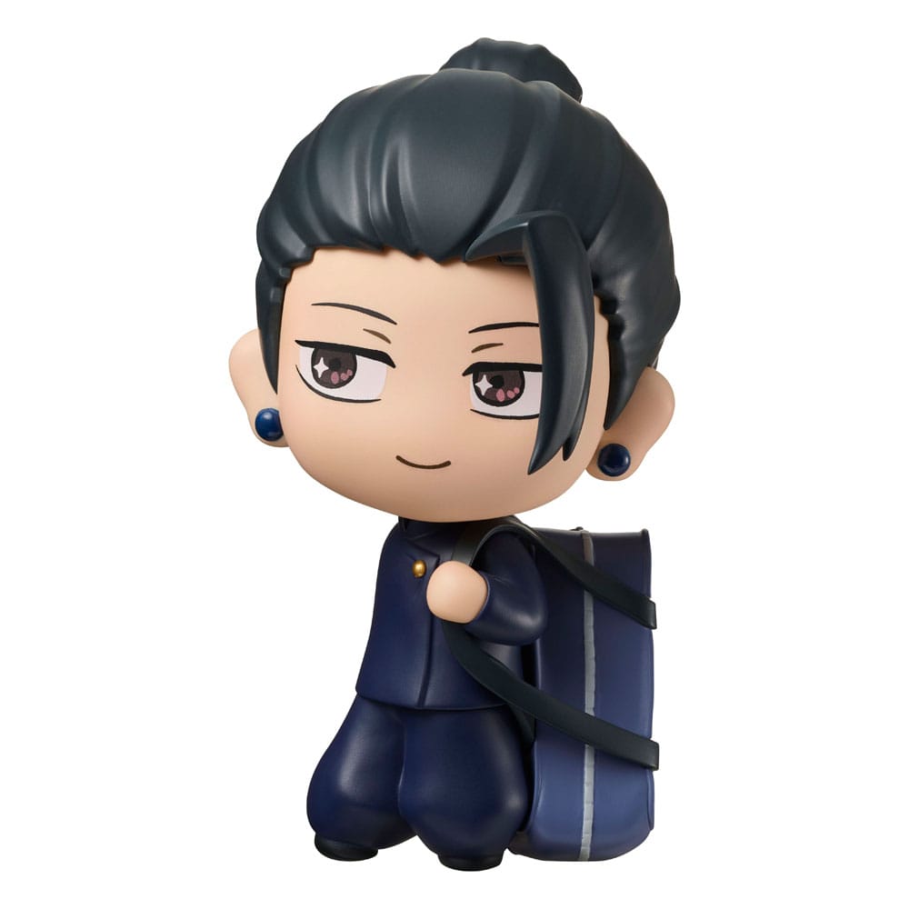 Jujutsu Kaisen Tekupiku Mini Figure Suguru Geto Tokyo Jujutsu High School Rowtashii Noise