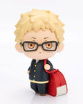 Haikyu!! Tekupiku Mini Figure Kei Tsukishima Rowtashii Noise
