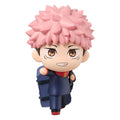 Jujutsu Kaisen Tekupiku Mini Figure Juji Itadori Rowtashii Noise
