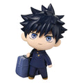 Jujutsu Kaisen Tekupiku Mini Figure Megumi Fushigoro Rowtashii Noise
