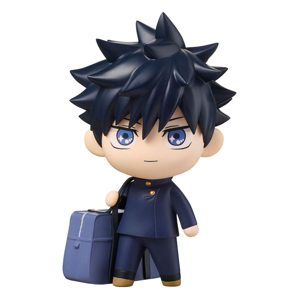 Jujutsu Kaisen Tekupiku Mini Figure Megumi Fushigoro Rowtashii Noise
