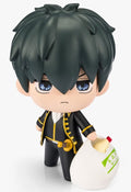 Gintama Tekupiku Mini Figure Hijikata Toushirou Rowtashii Noise