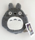 My Neighbor Totoro Plush Coin Purse Totoro Sun Arrow