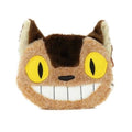 My Neighbor Totoro Plush Coin Purse Catbus Sun Arrow