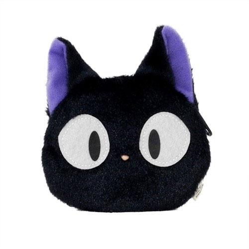 Kiki's Delivery Service Plush Coin Purse Jiji Sun Arrow