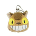 My Neighbor Totoro Mini Plush Coin Purse Catbus Sun Arrow