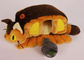 My Neighbor Totoro Plush Figure Catbus House Sun Arrow