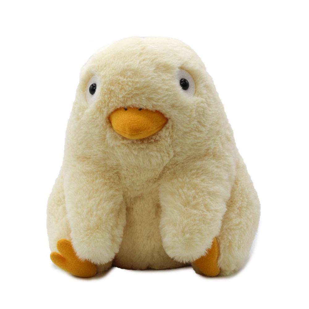 My Neighbor Totoro Nakayoshi Plush Figure Ootorisama Sun Arrow