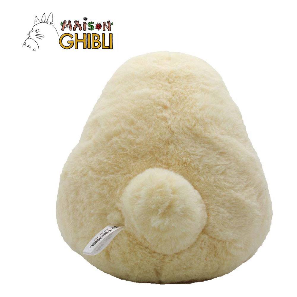 My Neighbor Totoro Nakayoshi Plush Figure Ootorisama Sun Arrow