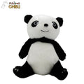 Panda! Go Panda! Plush Figure Pan Chan Semic